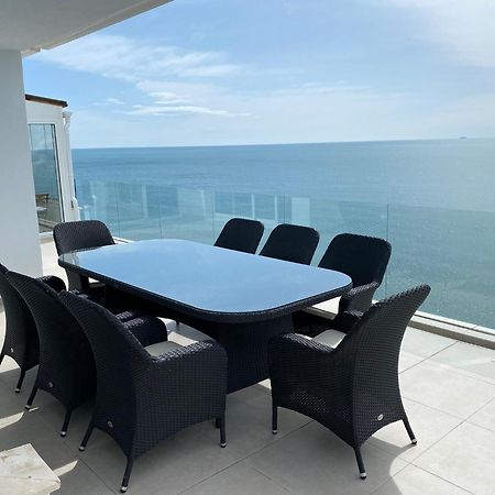 Keywise Beachhouse Oceanblue 베날마데나코스타 외부 사진