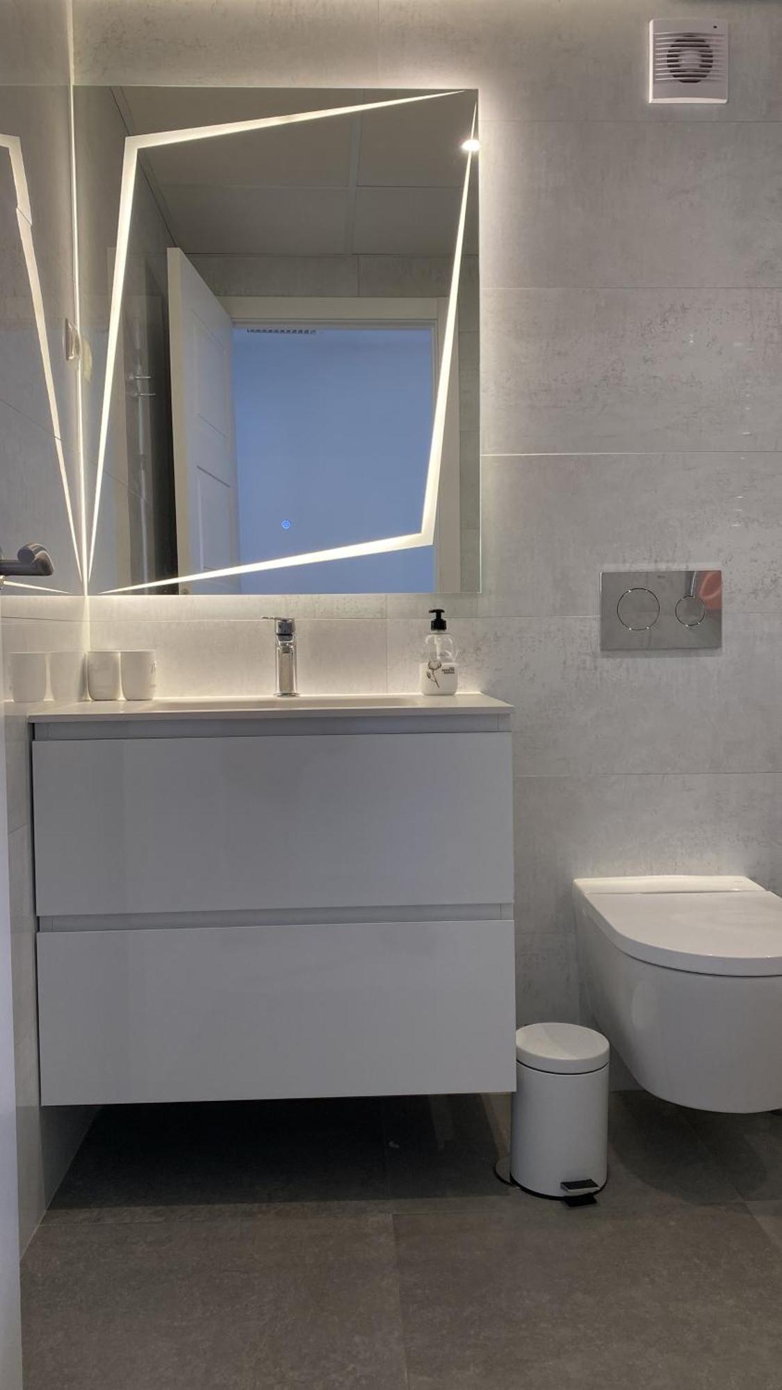 Keywise Beachhouse Oceanblue 베날마데나코스타 외부 사진