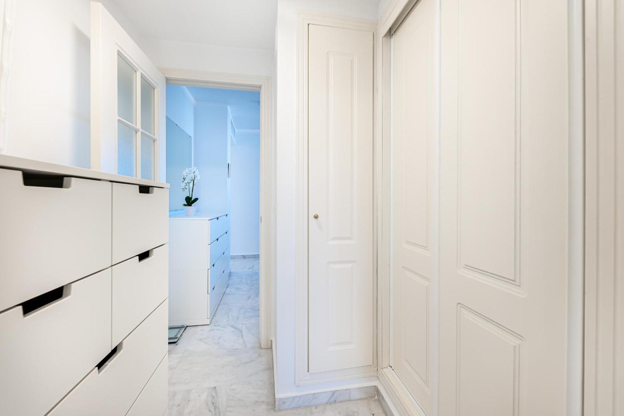 Keywise Beachhouse Oceanblue 베날마데나코스타 외부 사진